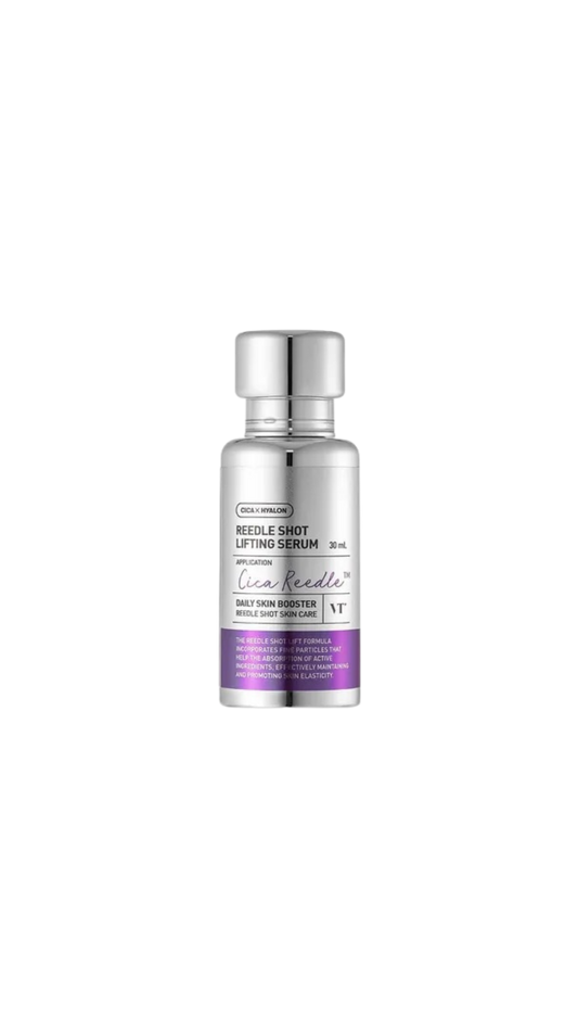 VT REEDLE SHOT LIFTING SERUM