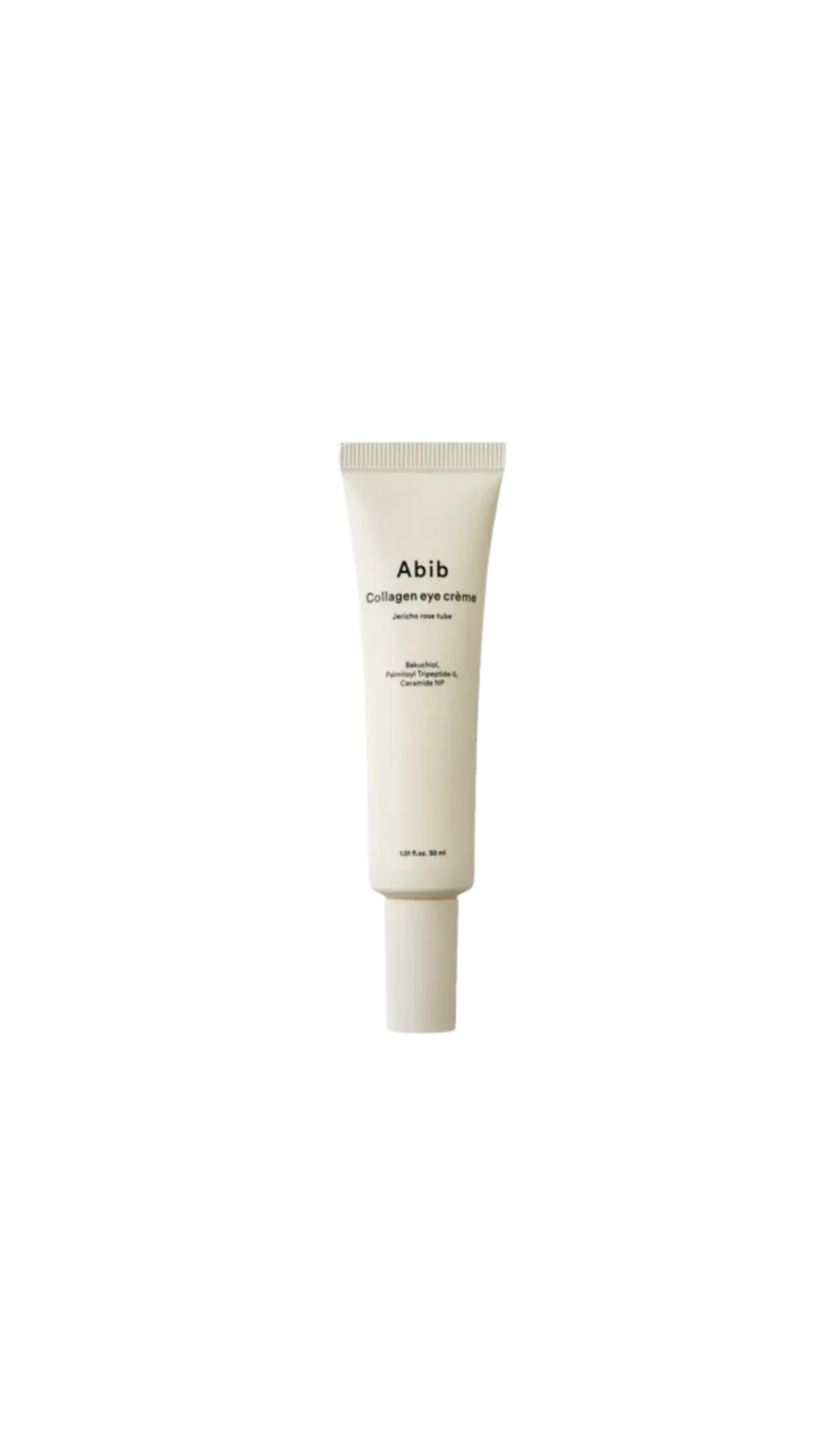 Abib Collagen Eye Crème Jericho Rose Tube