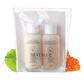 HEVEBLUE Salmon Fruity Centella Body Travel Kit