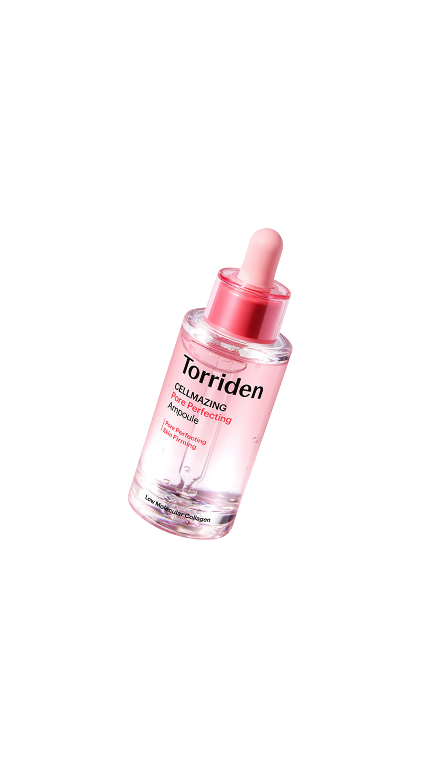 Torriden CELLMAZING Pore Perfecting Ampoule