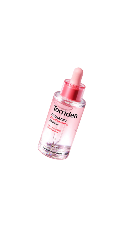 Torriden CELLMAZING Pore Perfecting Ampoule