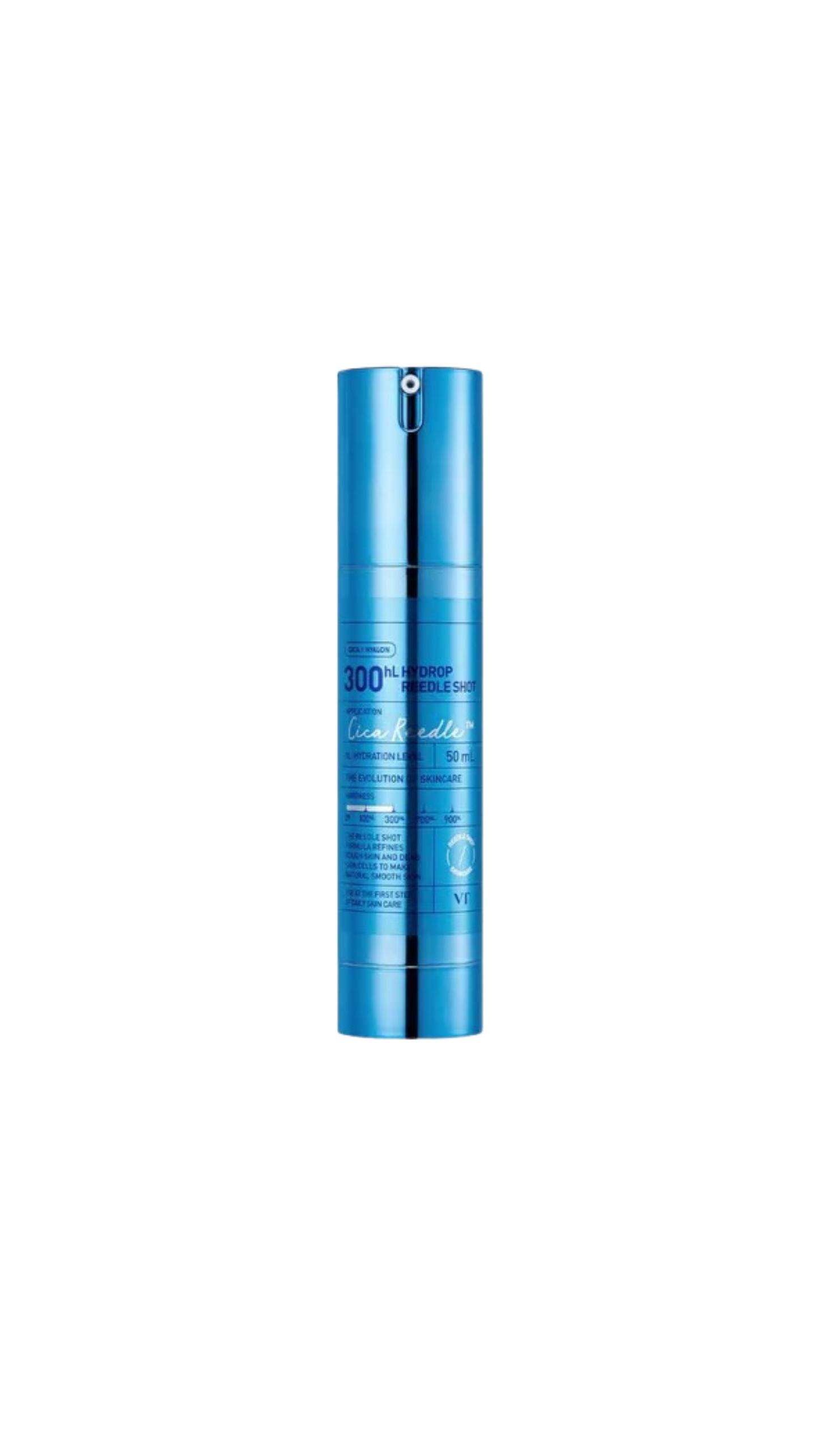 VT Hydrop Reedle Shot 300hL
