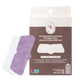 HEVEBLUE Red Bean Pore-Tightening Peptamin Podo Sebum Control Nose Pack (4sheets)