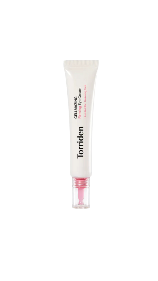 Torriden CELLMAZING Eye cream
