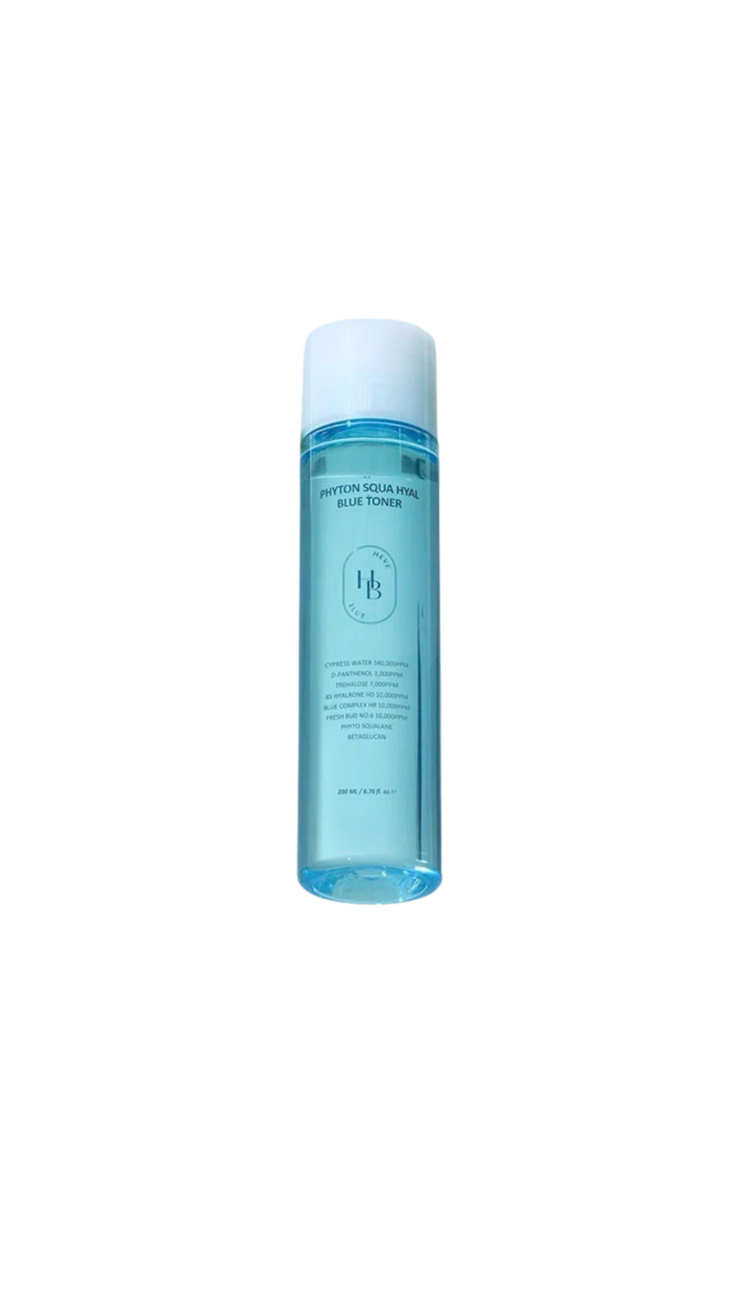 HEVEBLUE Phyton Squa Hyal Blue Toner