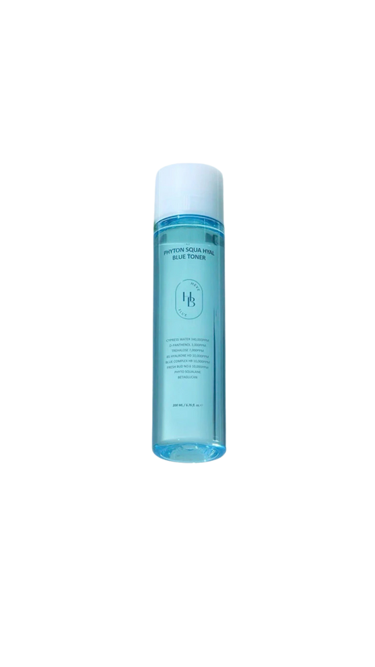 HEVEBLUE Phyton Squa Hyal Blue Toner