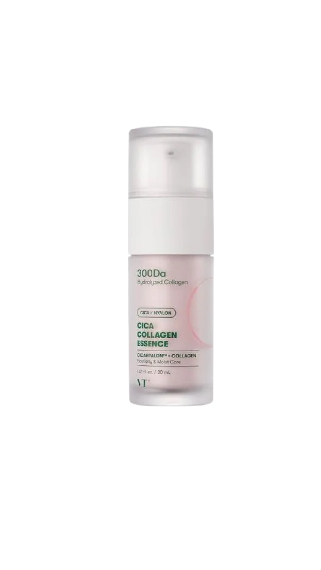 VT CICA COLLAGEN ESSENCE