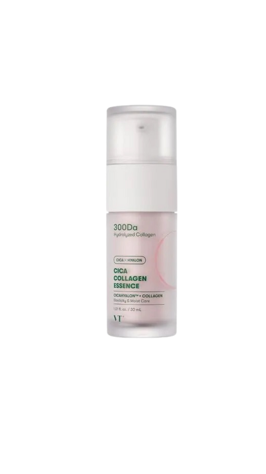 VT CICA COLLAGEN ESSENCE