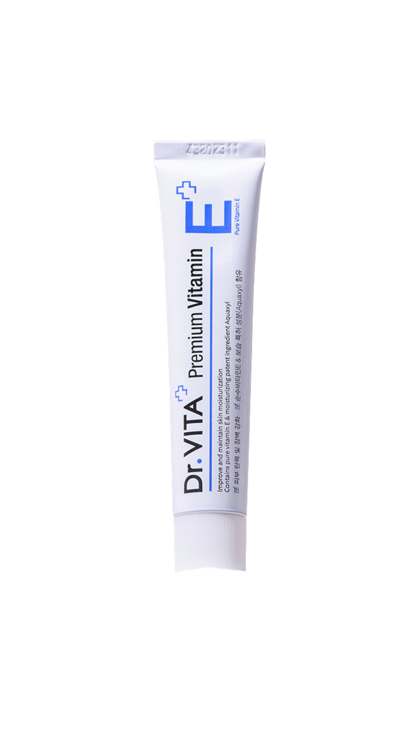 Dr. VITA Premium Vitamin E Cream