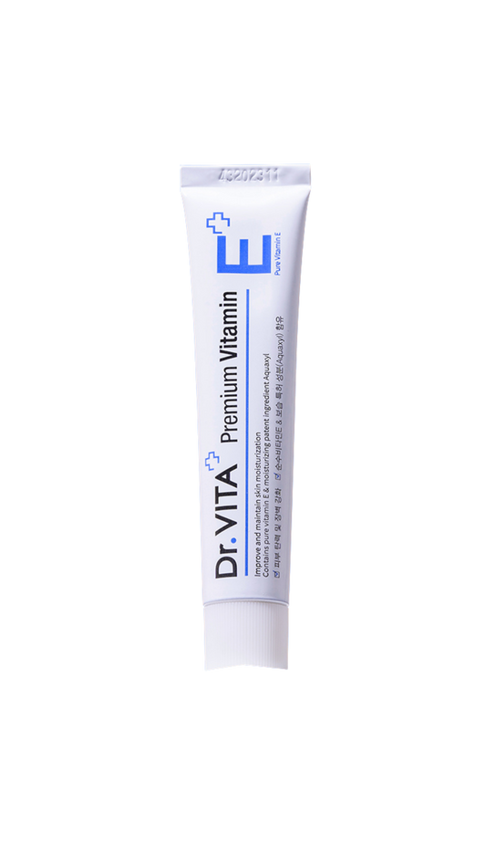 Dr. VITA Premium Vitamin E Cream