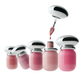 ODDTYPE Locksy Jelly Tint