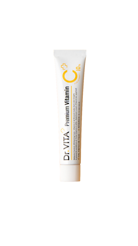 Dr. VITA Premium Vitamin C Cream