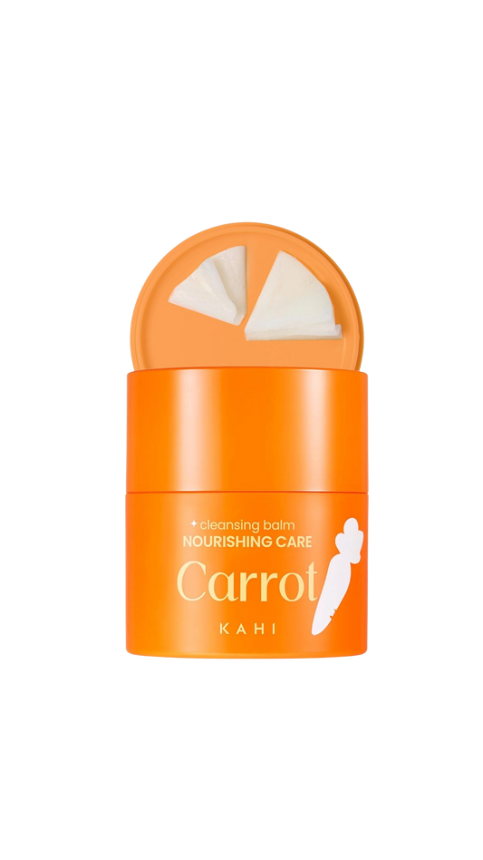 KAHI Cleansing Balm Nourishing Care