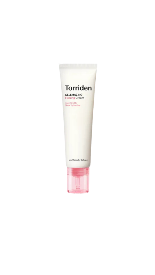 Torriden Cellmazing Firming Cream