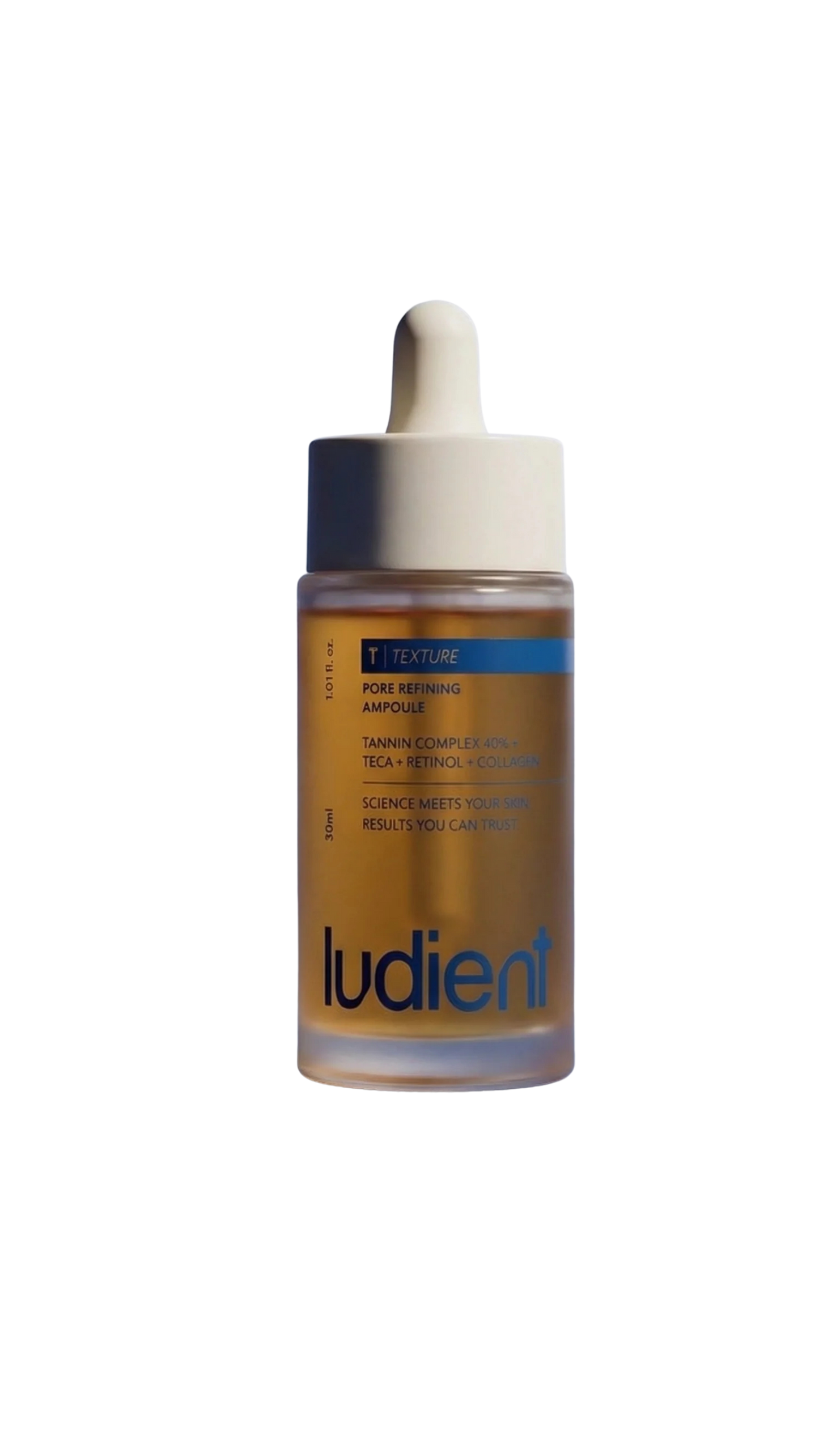 Ludient Pore Refining Ampoule