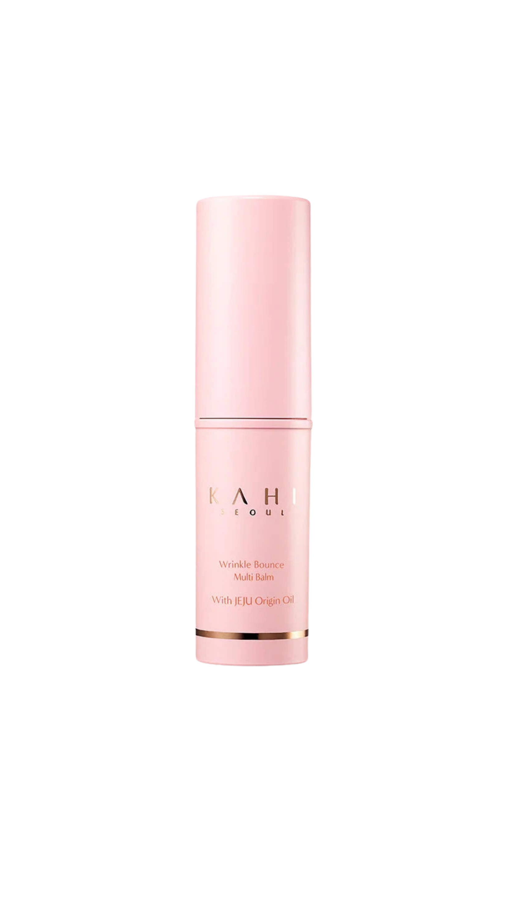KAHI Wrinkle Bounce Multi Balm Stick | Song of Skin