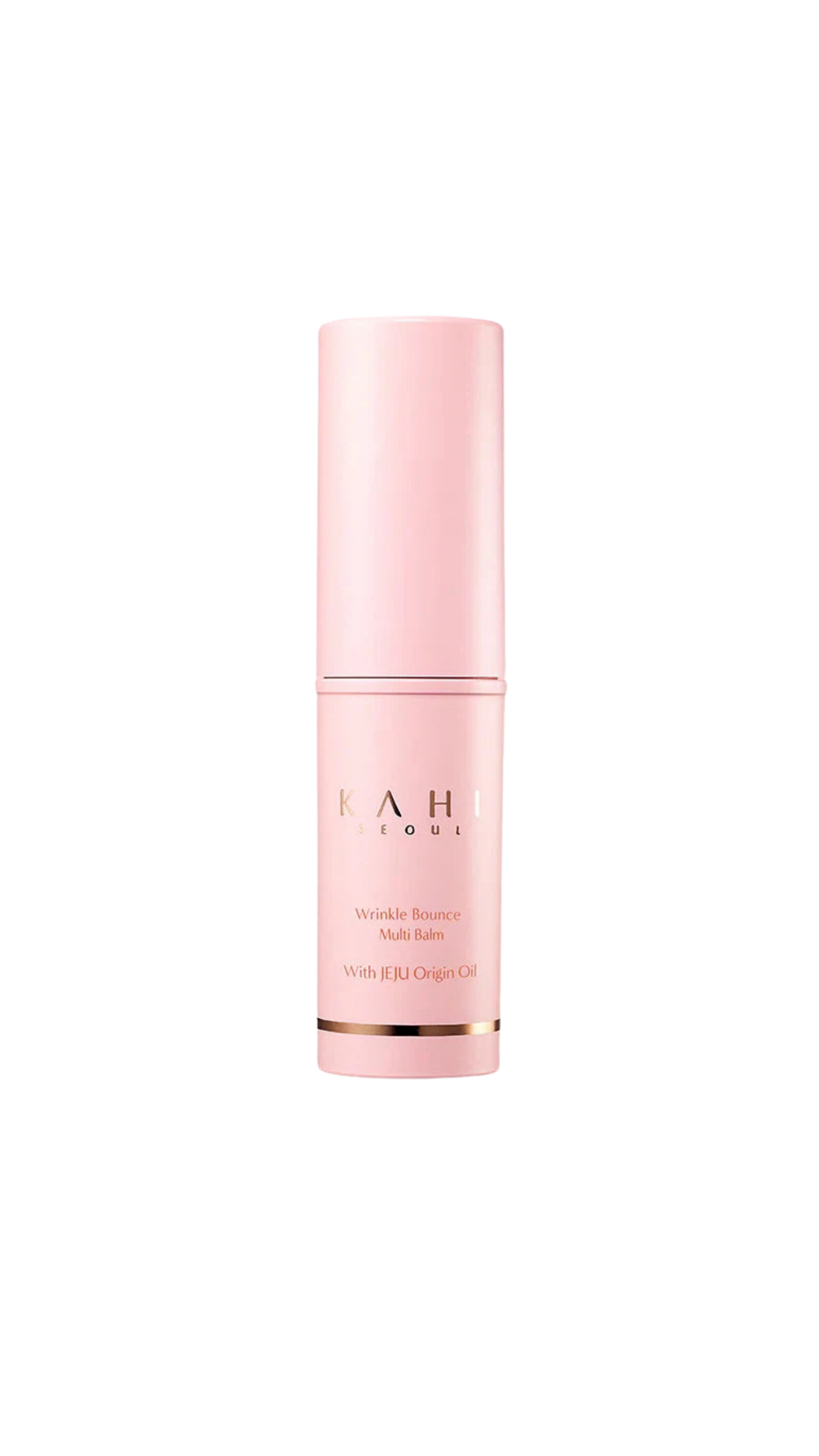 KAHI Wrinkle Bounce Multi Balm Stick