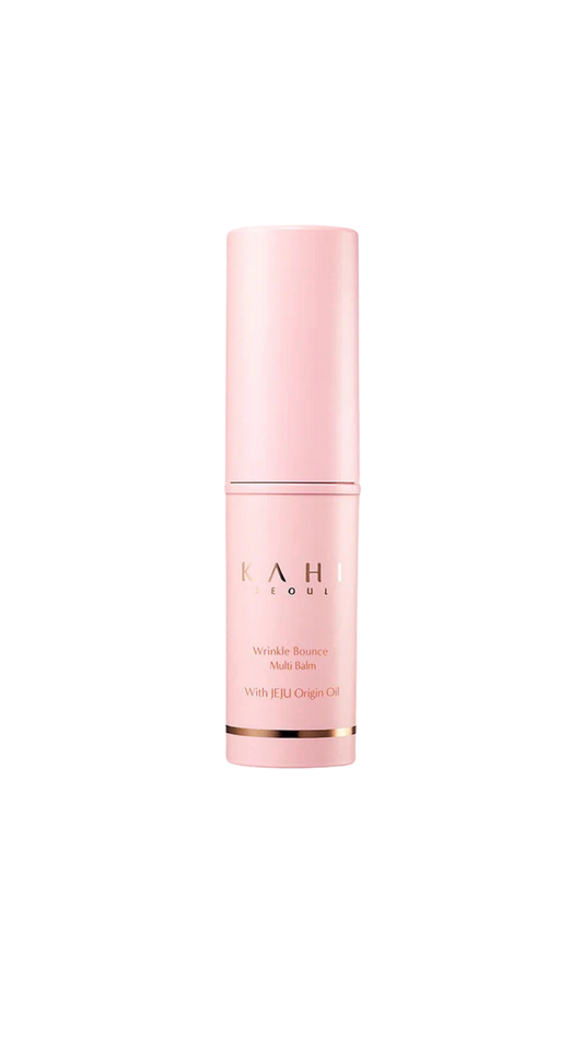 KAHI Wrinkle Bounce Multi Balm Stick