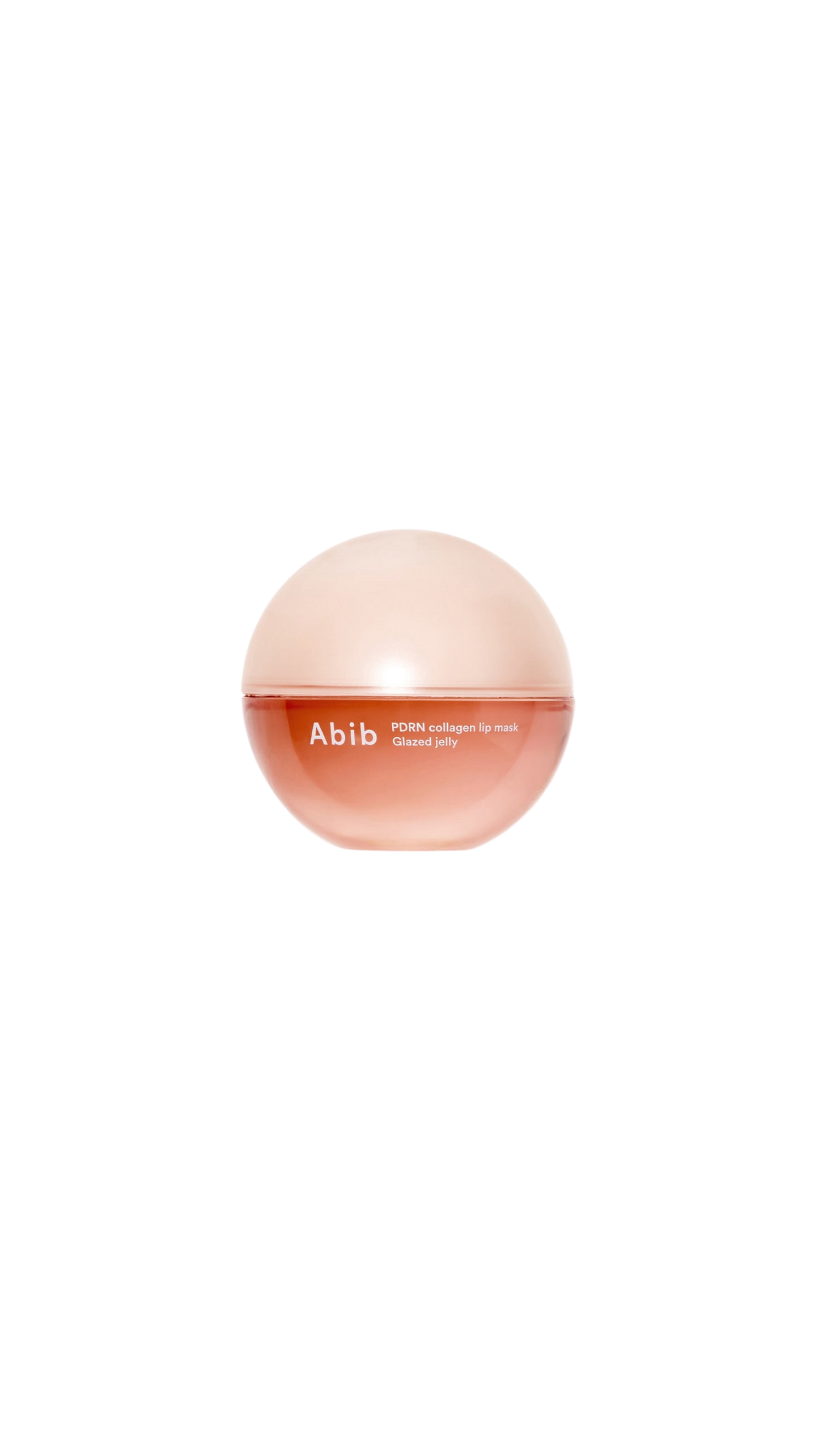 Abib PDRN Collagen Lip Mask Glazed Jelly