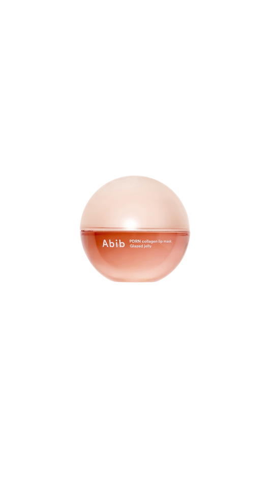 Abib PDRN Collagen Lip Mask Glazed Jelly