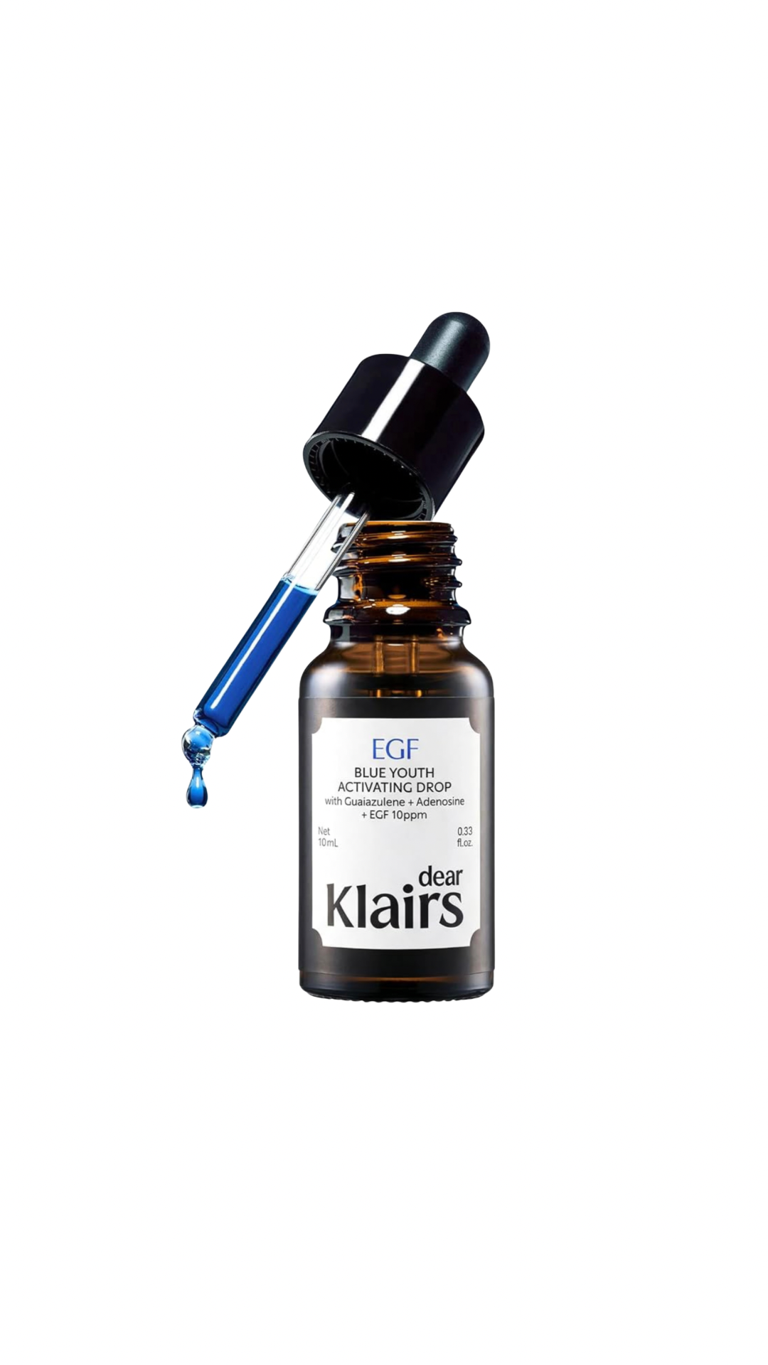 Dear Klairs EGF Blue Youth Activating Drop MINI