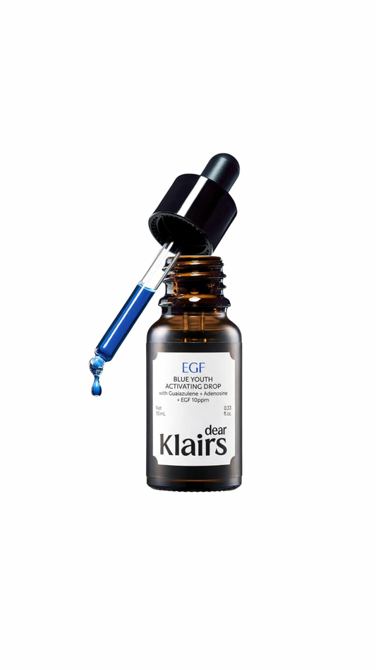 Dear Klairs EGF Blue Youth Activating Drop MINI