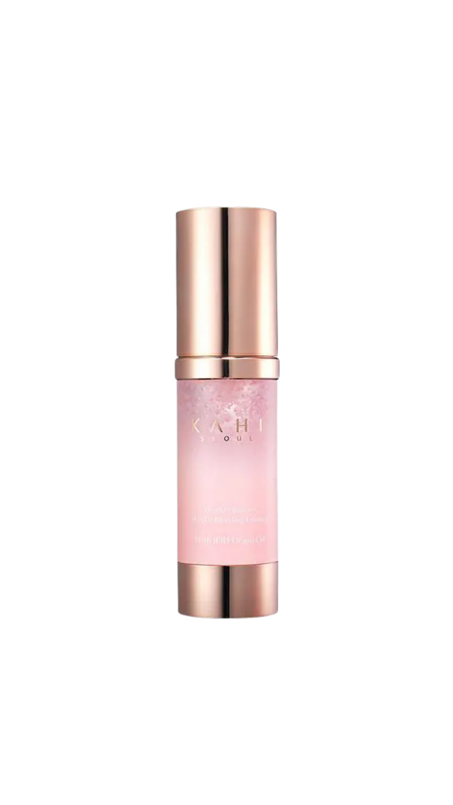 KAHI Seoul Wrinkle Bounce Skin Fit Blending Essence