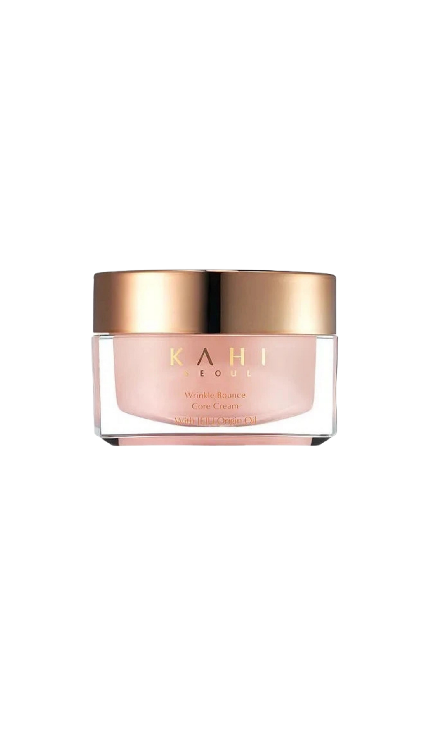 KAHI Seoul Wrinkle Bounce Core Cream