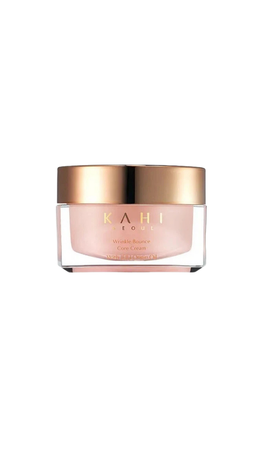 KAHI Seoul Wrinkle Bounce Core Cream
