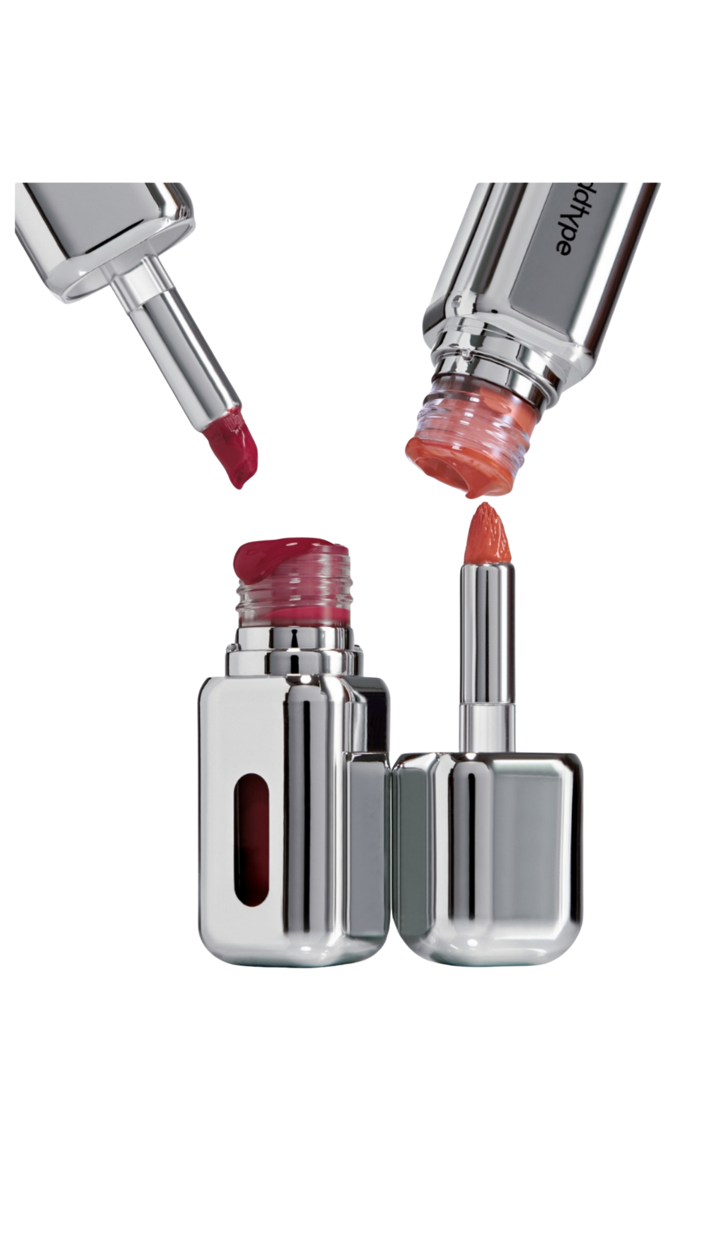 ODDTYPE Unseen Mirror Lip Tint