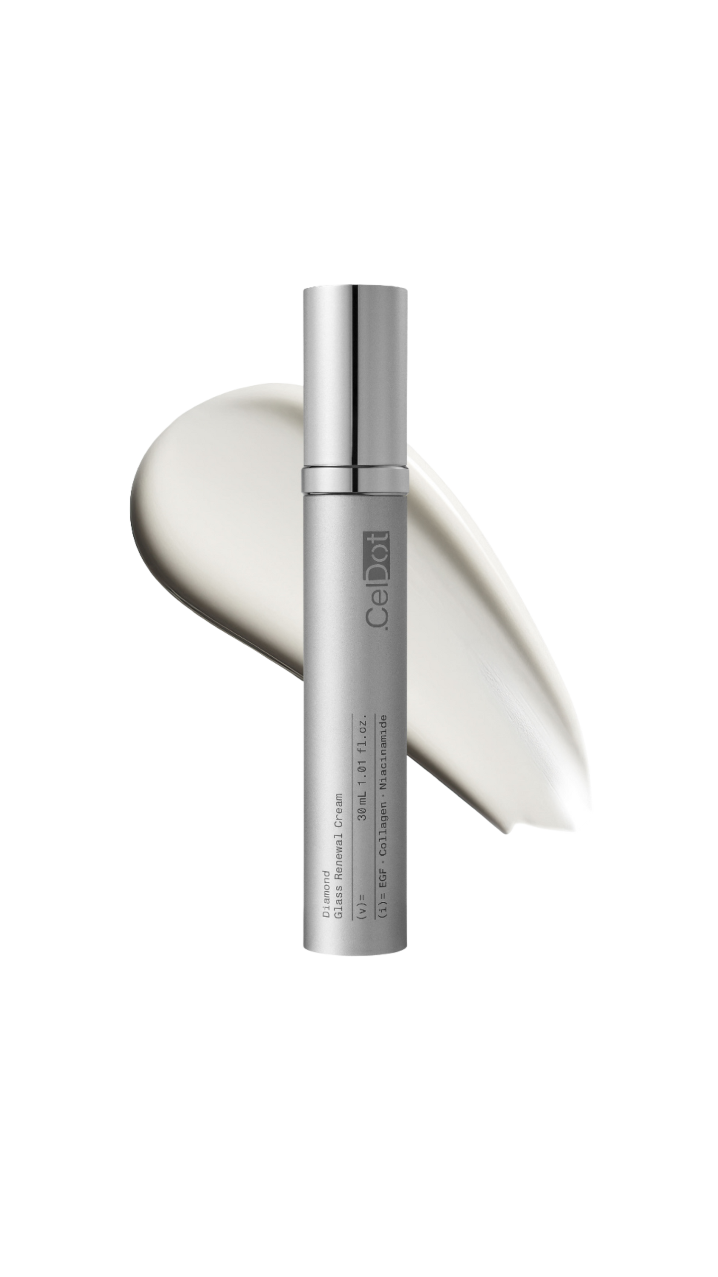 CelDot Diamond Glass Renewal Cream