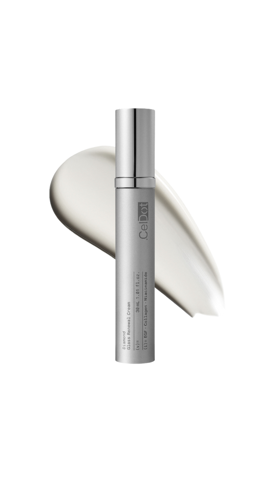 CelDot Diamond Glass Renewal Cream