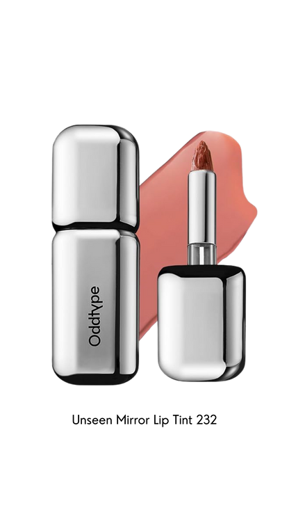 ODDTYPE Unseen Mirror Lip Tint