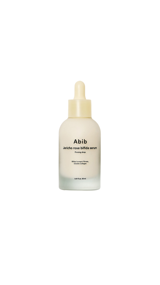 Abib Jericho rose bifida serum firming drop