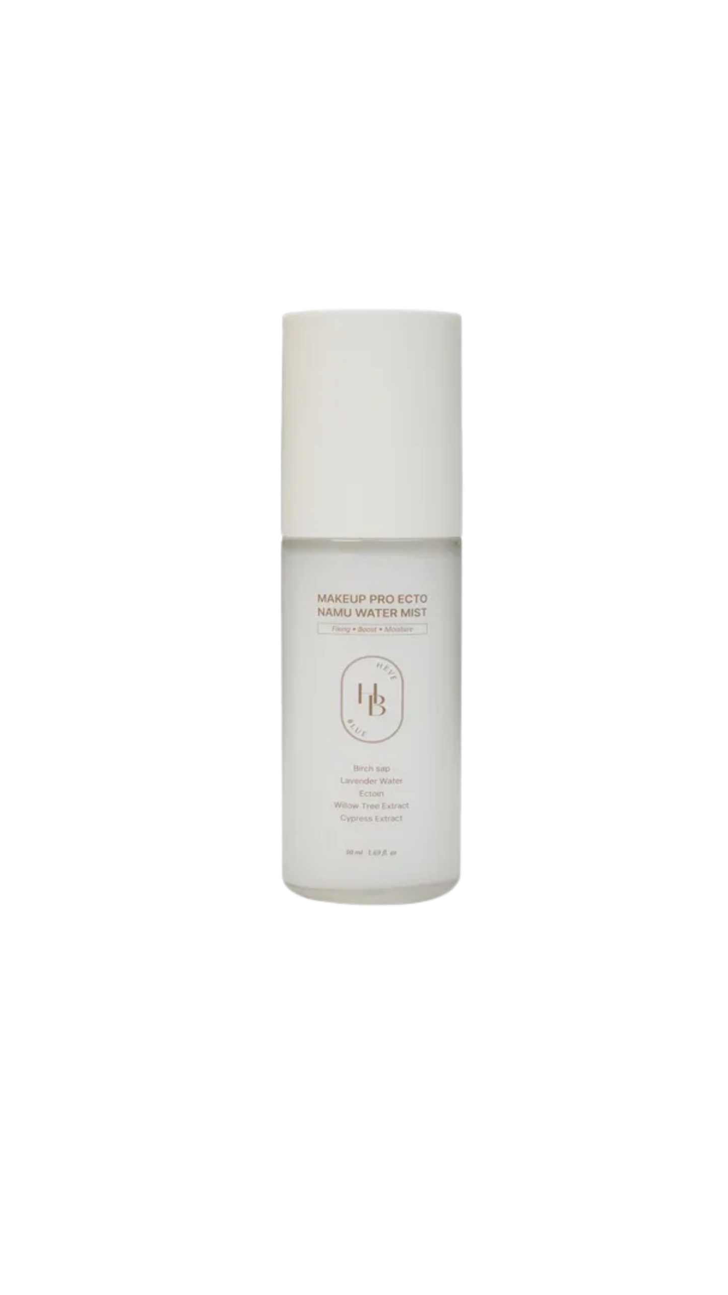 HEVEBLUE Makeup Pro Ecto Namu Water Mist