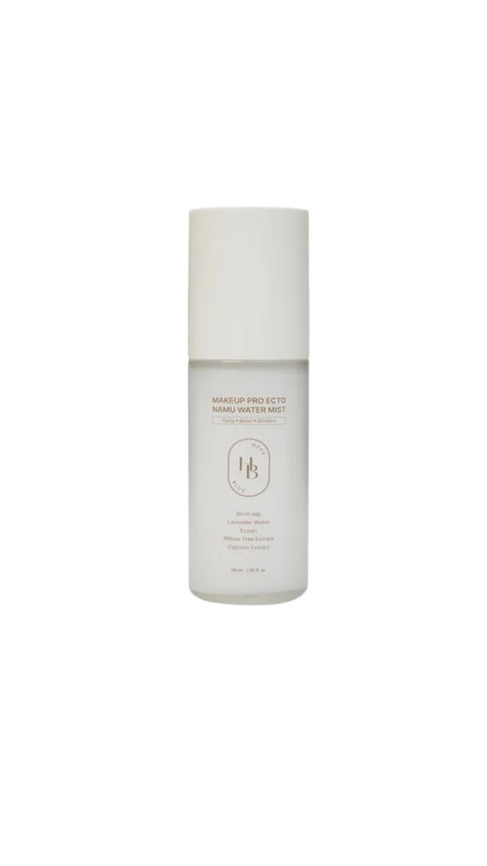HEVEBLUE Makeup Pro Ecto Namu Water Mist