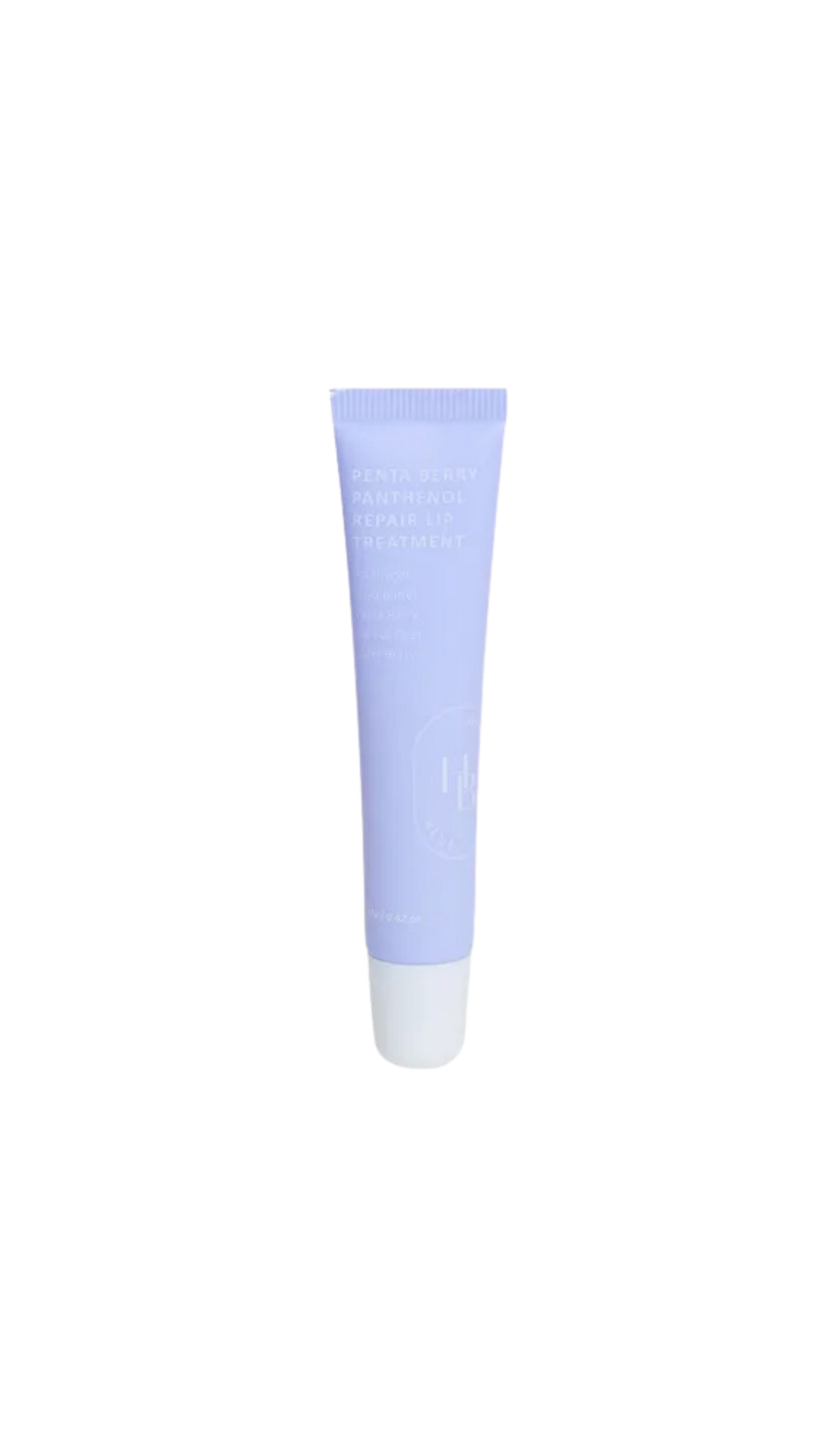 HEVEBLUE Penta Berry Panthenol Repair Lip Treatment