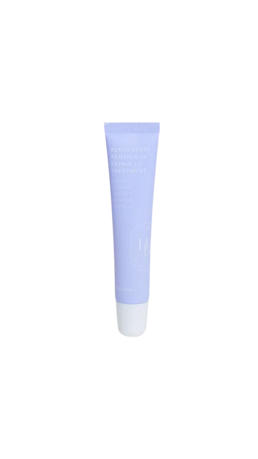 HEVEBLUE Penta Berry Panthenol Repair Lip Treatment