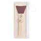 HEVEBLUE Soft Curve Spread Brush
