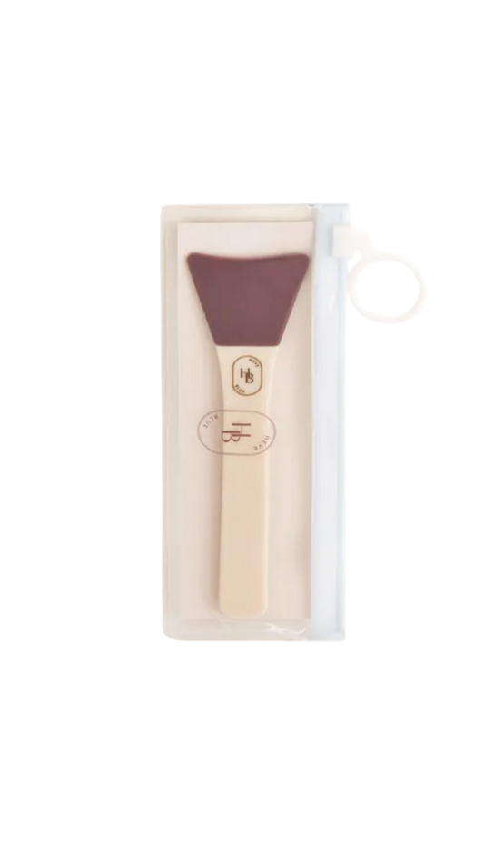 HEVEBLUE Soft Curve Spread Brush
