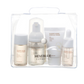 HEVEBLUE Salmon Caring Centella Special Travel Kit