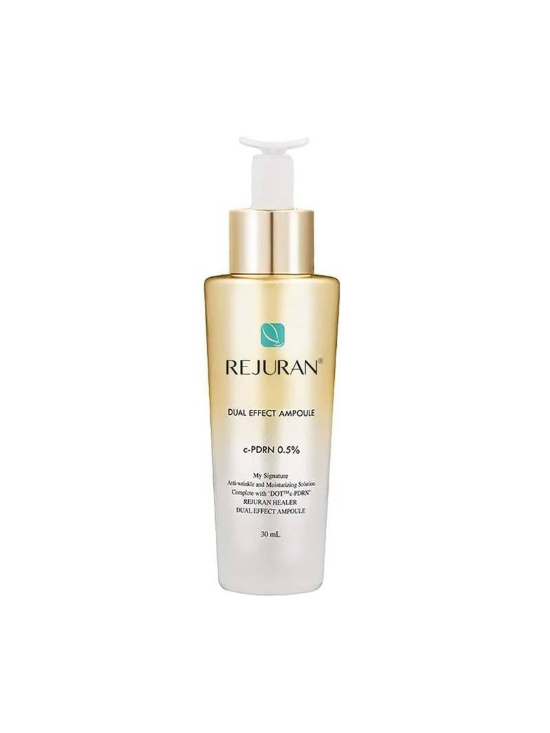 REJURAN Dual Effect Ampoule 30mL - Song of Skin