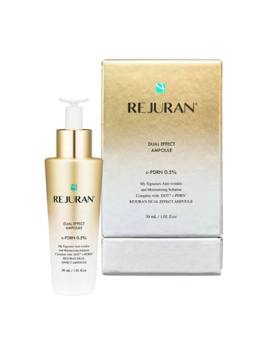 REJURAN Dual Effect Ampoule 30mL - Song of Skin