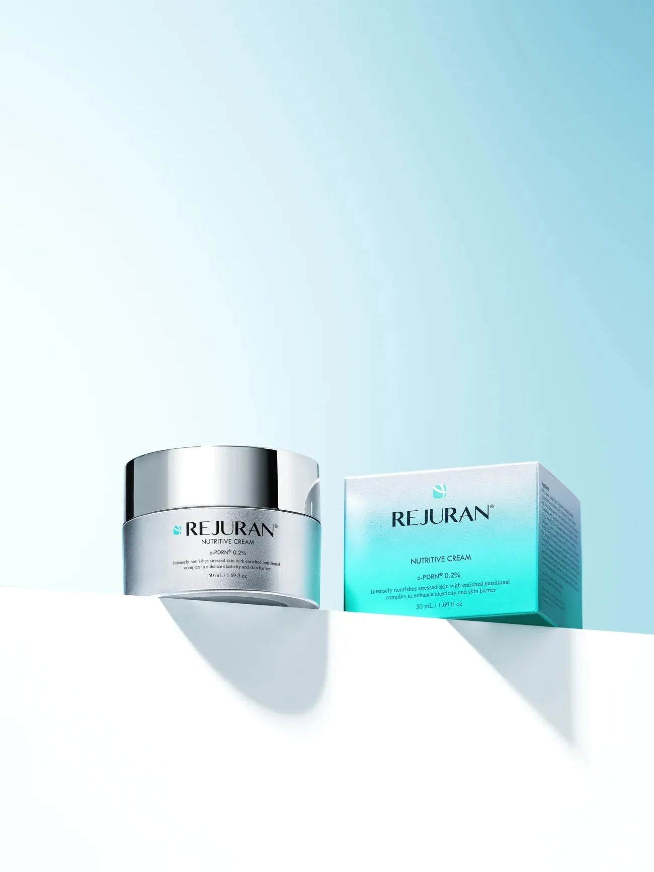 REJURAN Nutritive Cream - Song of Skin