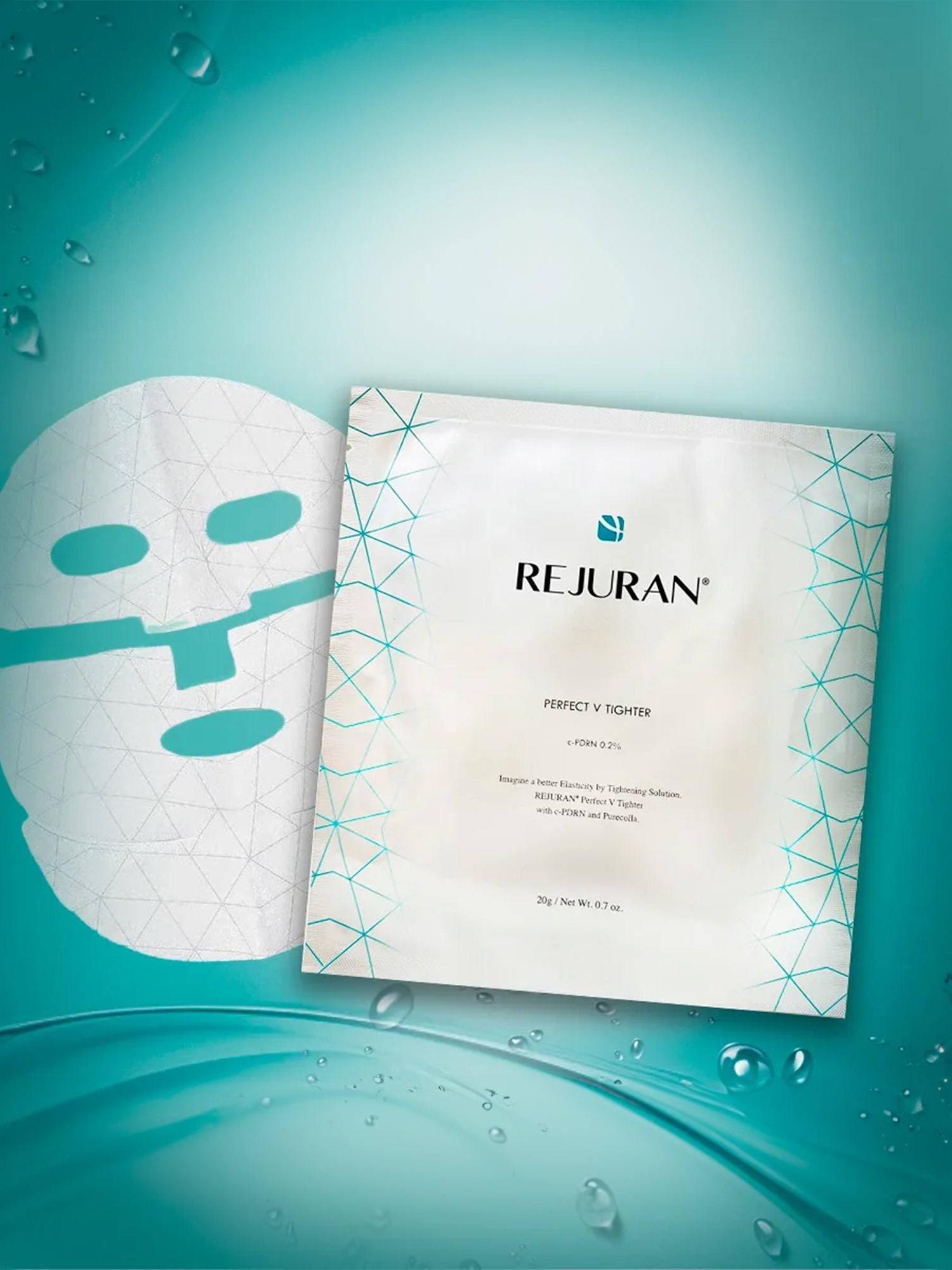 REJURAN Perfect V Tighter - Song of Skin