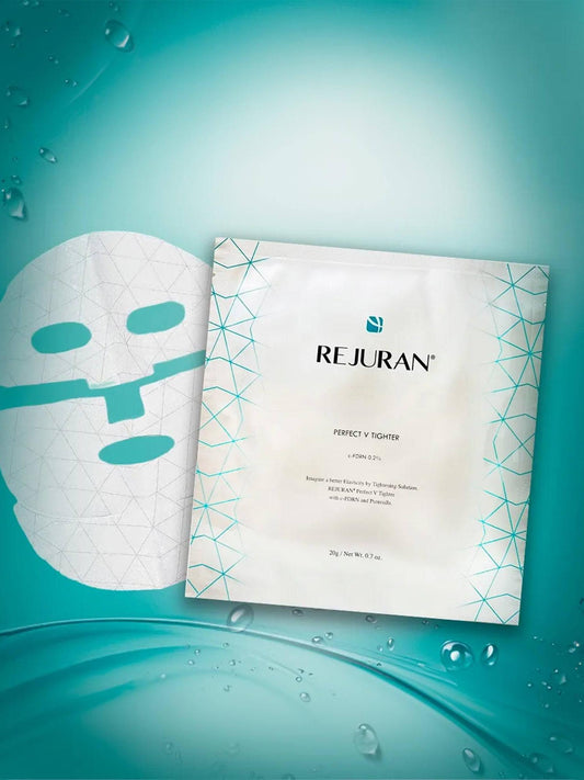 REJURAN Perfect V Tighter - Song of Skin