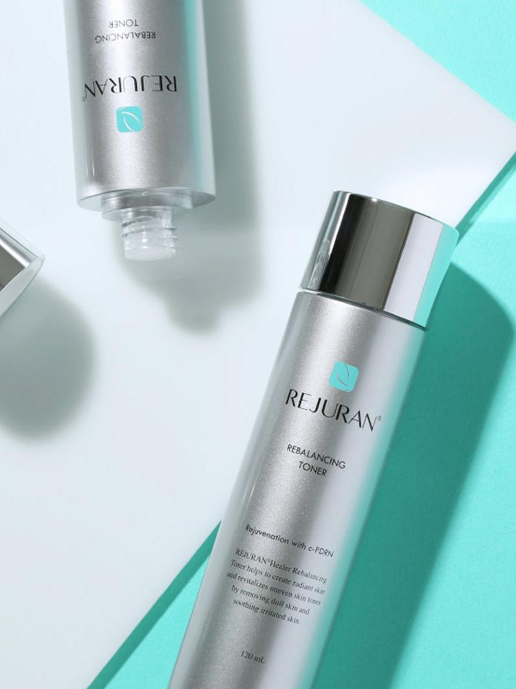 REJURAN Rebalancing Toner | Song of Skin