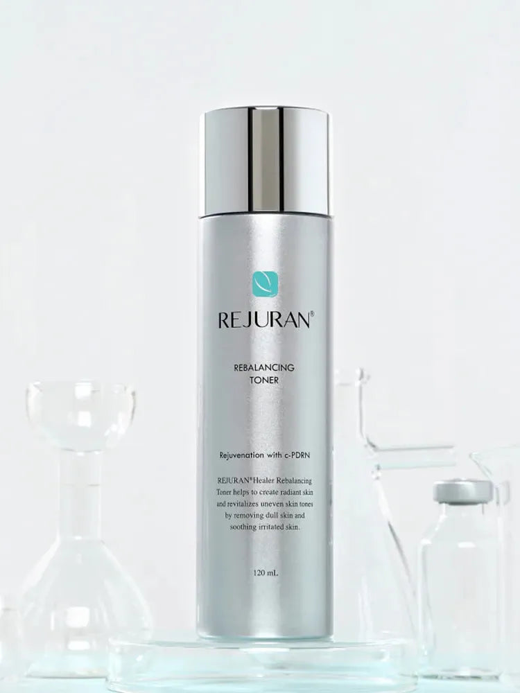 REJURAN Rebalancing Toner - Song of Skin