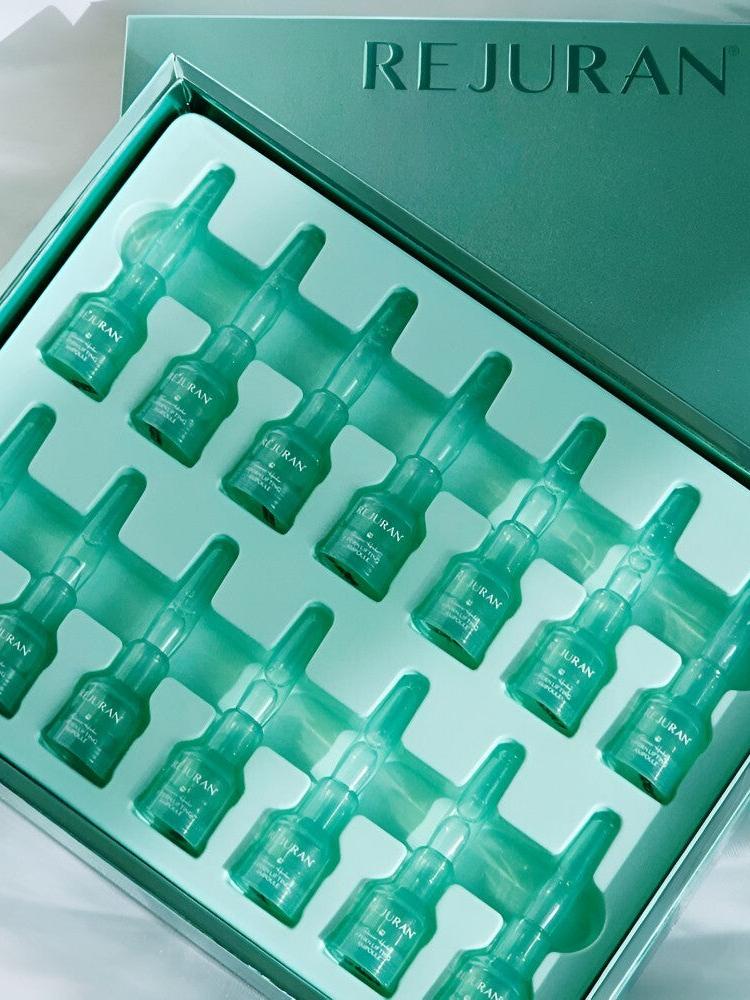 REJURAN Recover c-PDRN Lifting Ampoule - Song of Skin
