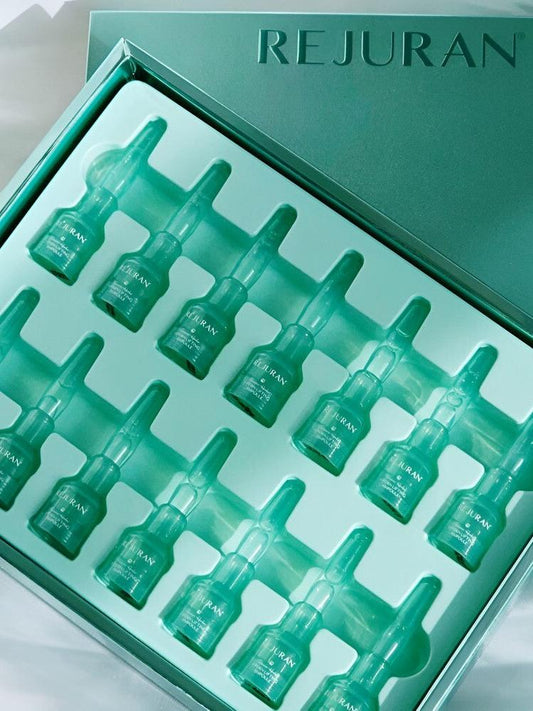 REJURAN Recover c-PDRN Lifting Ampoule - Song of Skin